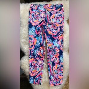 Lilly Pulitzer Pants, Size 6